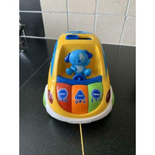 Vtech auto