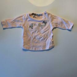 Baby kleertjes maat 50 (meisje)