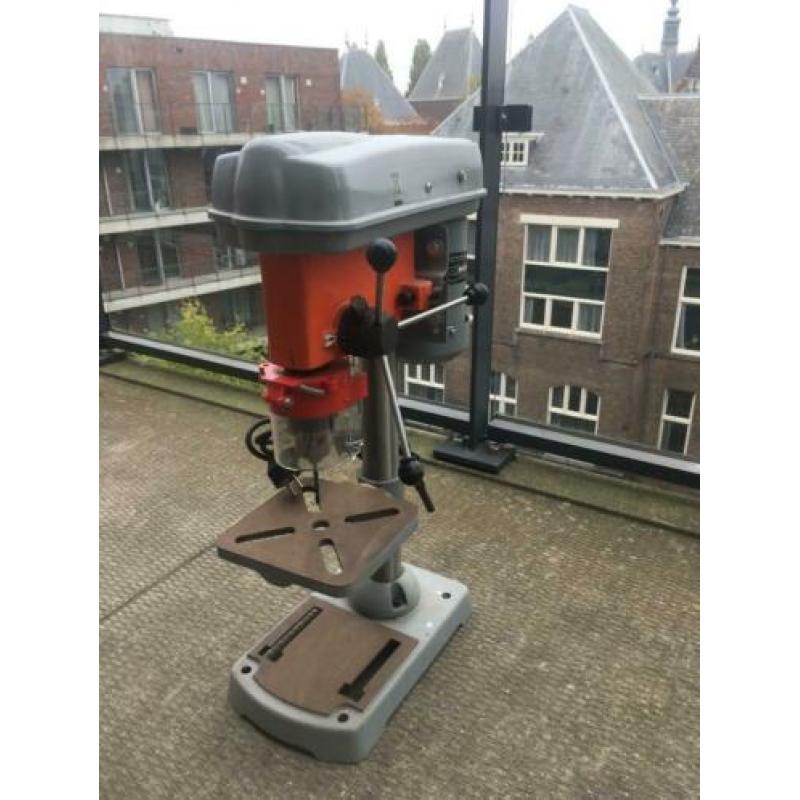Einhell kolomboor SB501/1 ZGAN