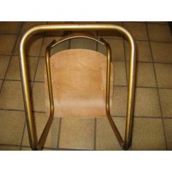 vintage stoelen