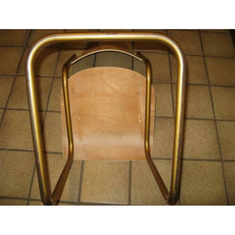 vintage stoelen