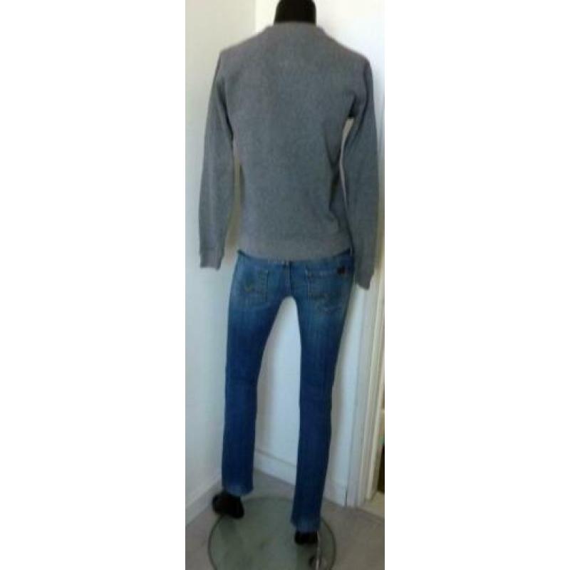 Blake Seven Sweater
