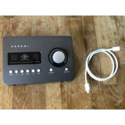Universal Audio Arrow