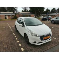 Peugeot 208 1,0 VTI 5-d, dec. 2012, 58.000 km