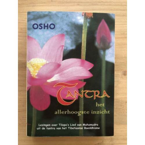 Tantra - het allerhoogste inzicht - osho