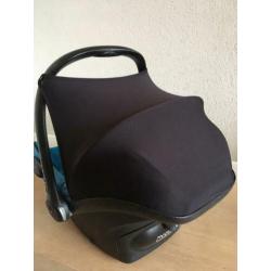 Maxi cosi cabriofix