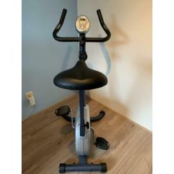 Hometrainer fitness