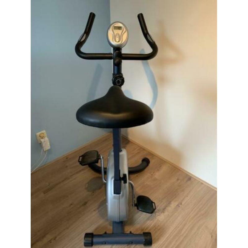 Hometrainer fitness