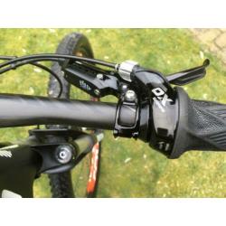 S-Works Epic Marathon maat M in heel goede staat, carbon