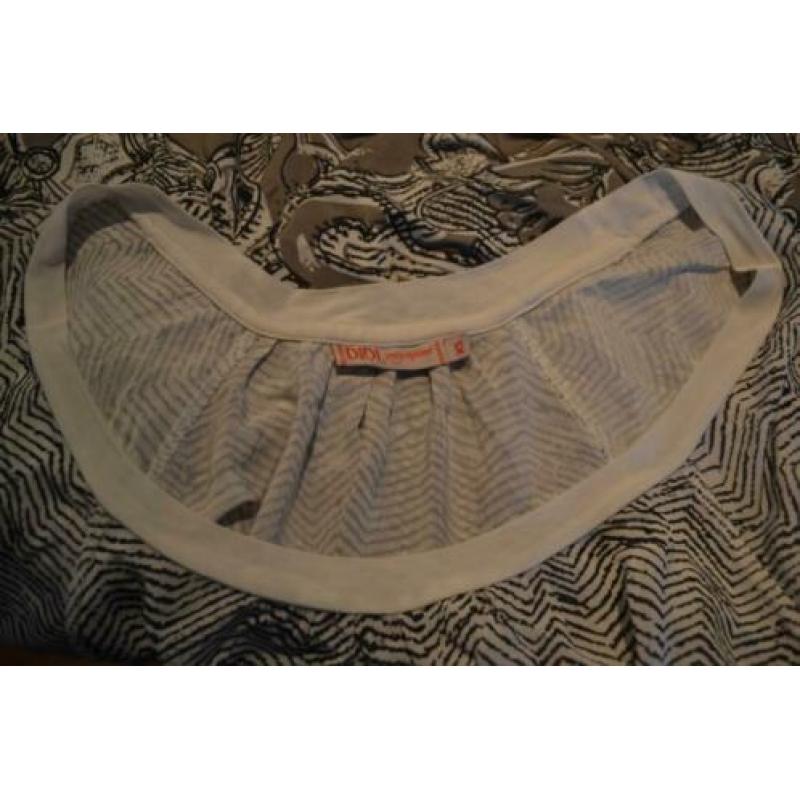 didi tuniek shirt in maat xs - jg21
