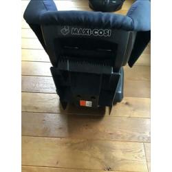 Maxi cosi priori autostoel blauw