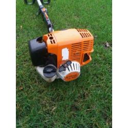 Stihl HL 100 stokheggenschaar lange uitvoering bj 2013