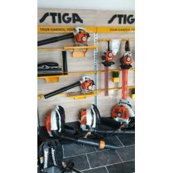 Nieuwe stihl bladblazer alle type vanaf euro 99