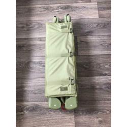 Prenatal Camping bedje