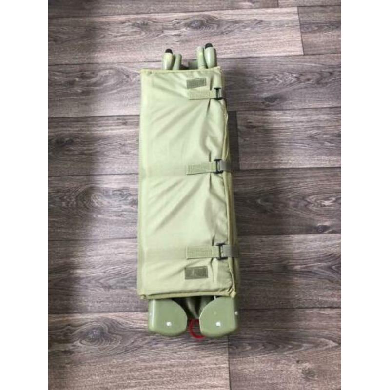 Prenatal Camping bedje