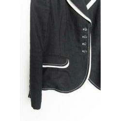 Bandolera jasje 40