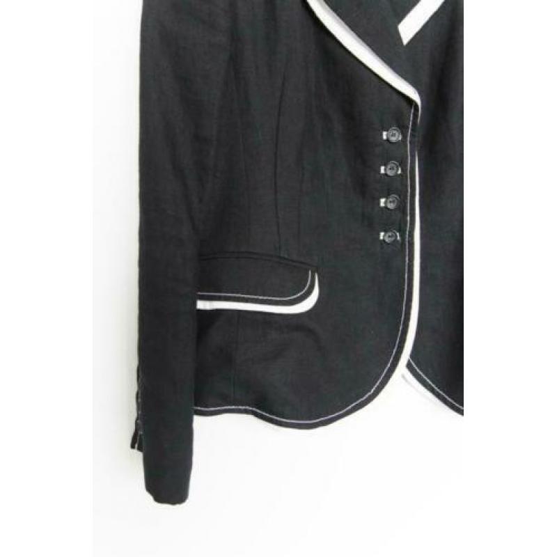 Bandolera jasje 40