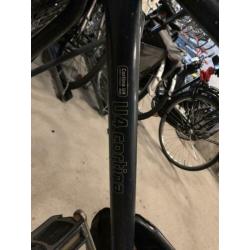 Transportfiets Heren