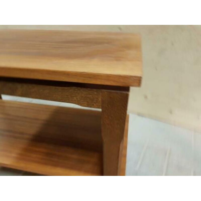 Deens Retro Disign Trolley tafel