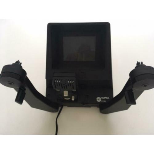 Super 8 filmviewer