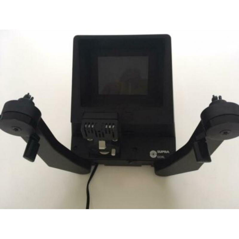 Super 8 filmviewer