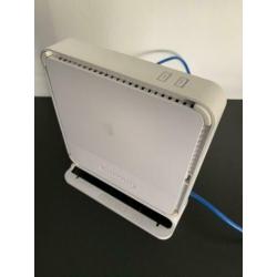 Sitecom AC1750 dual band router.