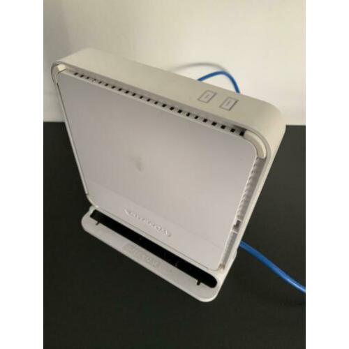 Sitecom AC1750 dual band router.