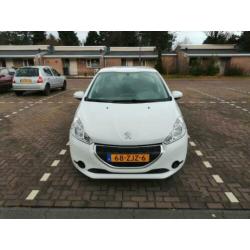 Peugeot 208 1,0 VTI 5-d, dec. 2012, 58.000 km