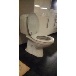 sphinx toilet pot