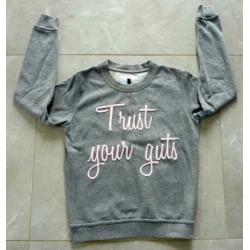 Blake Seven Sweater