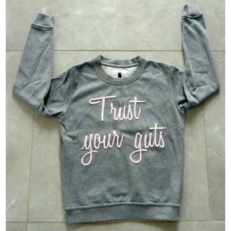 Blake Seven Sweater