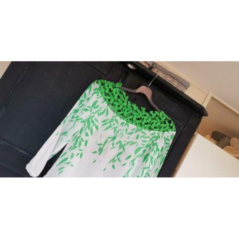 Dames blouse