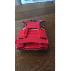 Franklin Mint 1985 Lamborghini countach