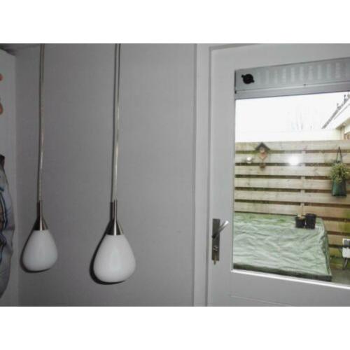 Te koop mooie hanglamp