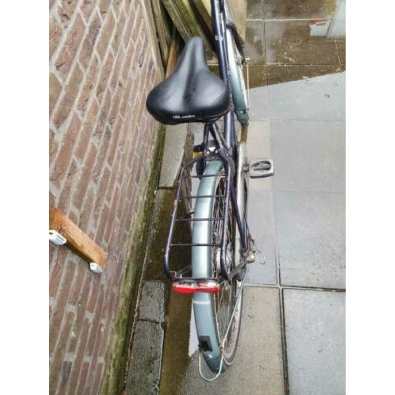 Damesfiets 28inch