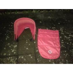 Bugaboo kinderwagen