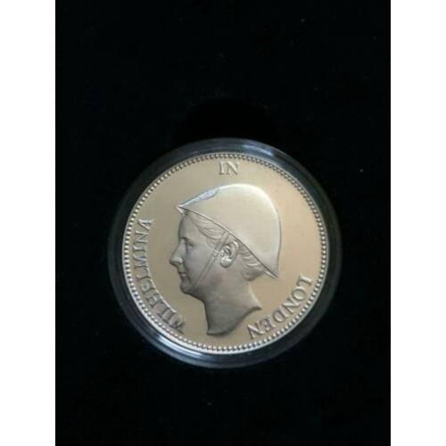 Nederland- Historische Muntset 2015 - 70 jaar Vrede & Veilig