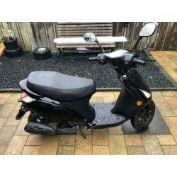 Scooter agm sp 50