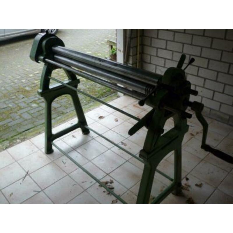 Platenwals Jorg
