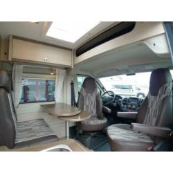 Pössl Roadcamp R Buscamper, Citroën Jumper 3,5t 2.2 HDI 130