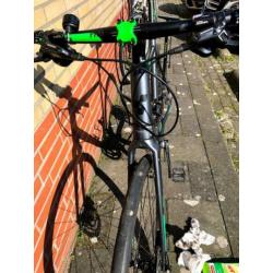 cube Hybride SL Road pro