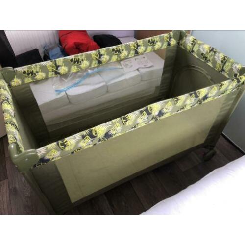 Prenatal Camping bedje