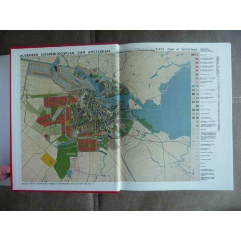 Geschiedenis van Amsterdam (IV) 1900 - 2000