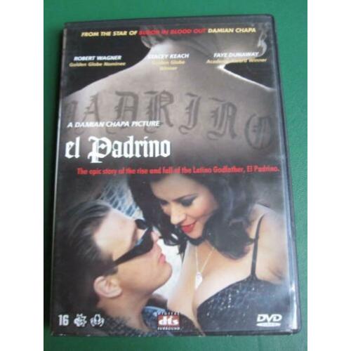 el padrino (2004)