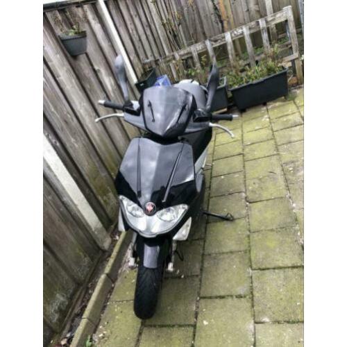 Runner rst 70cc