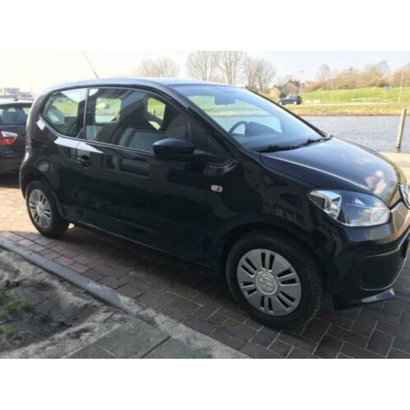 Volkswagen VW UP! 75pk 2012