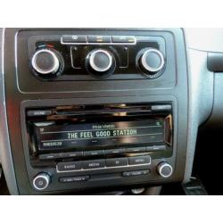 Volkswagen Caddy 1.6 TDI Maxi BMT Lang (leer,navi,airco)