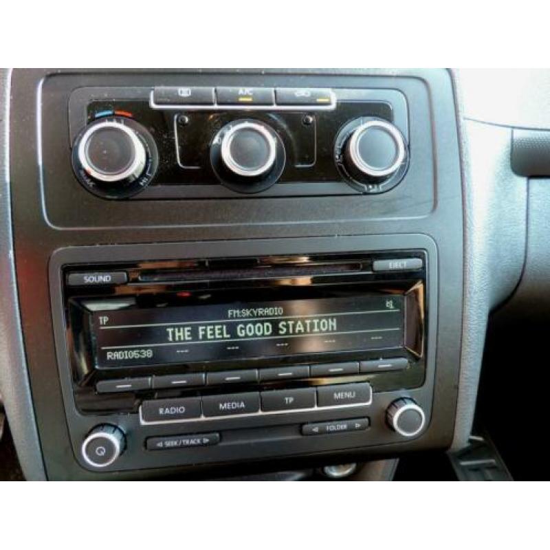 Volkswagen Caddy 1.6 TDI Maxi BMT Lang (leer,navi,airco)