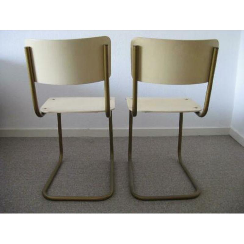 vintage stoelen