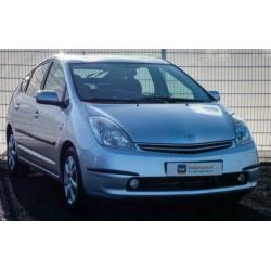 Toyota Prius 1.5 VVT-i - Toyota dealer onderhouden